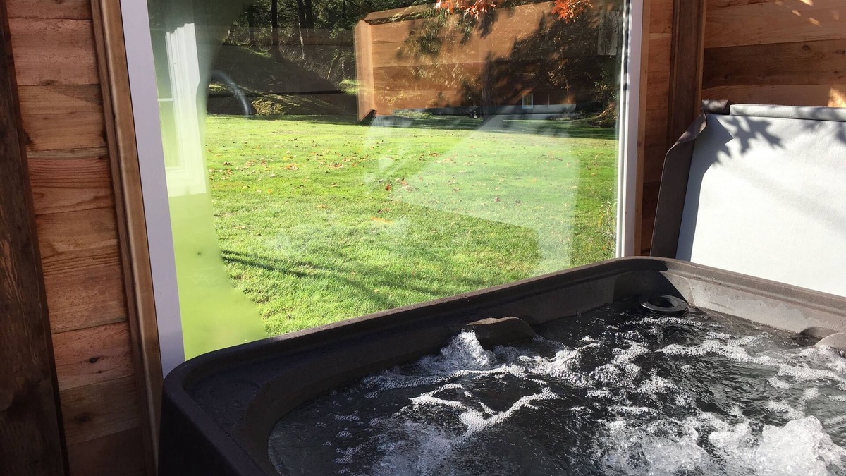 Victoria Bed & Breakfast | Amante Luxury B&B