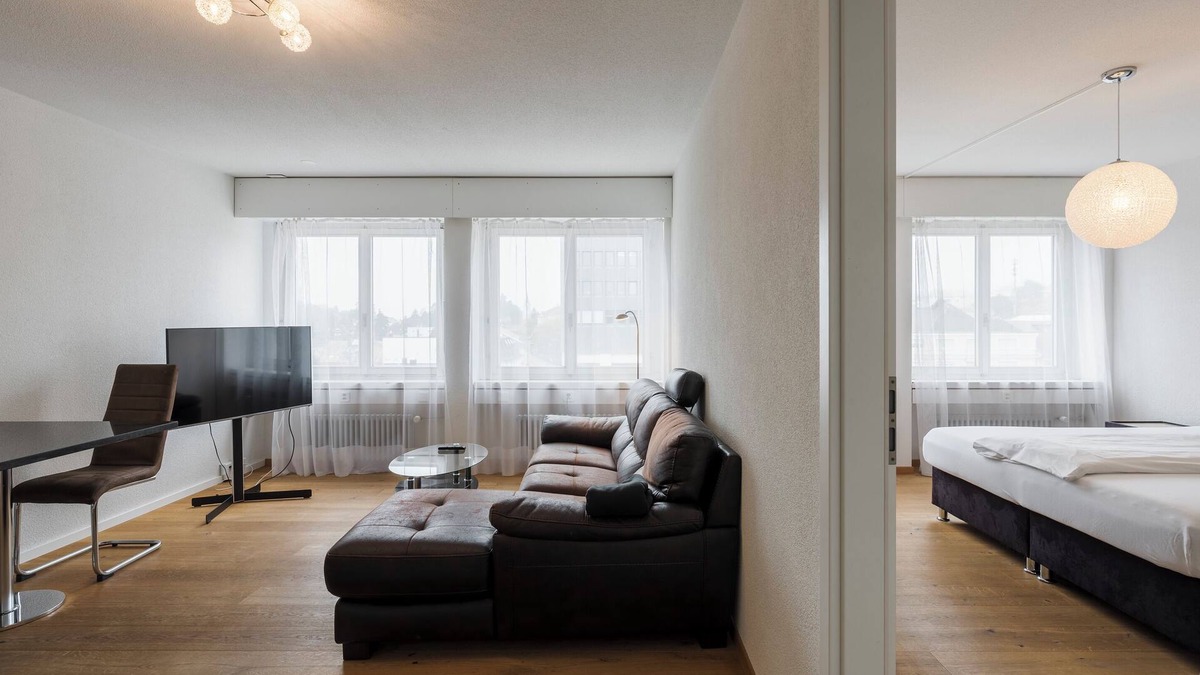 Grenchen Hotel | Amanthos Living Solothurn
