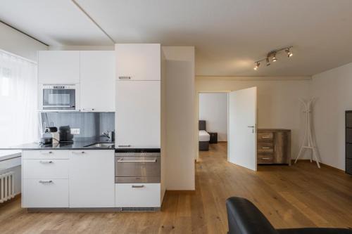 Grenchen Apartment | Amanthos Living Solothurn