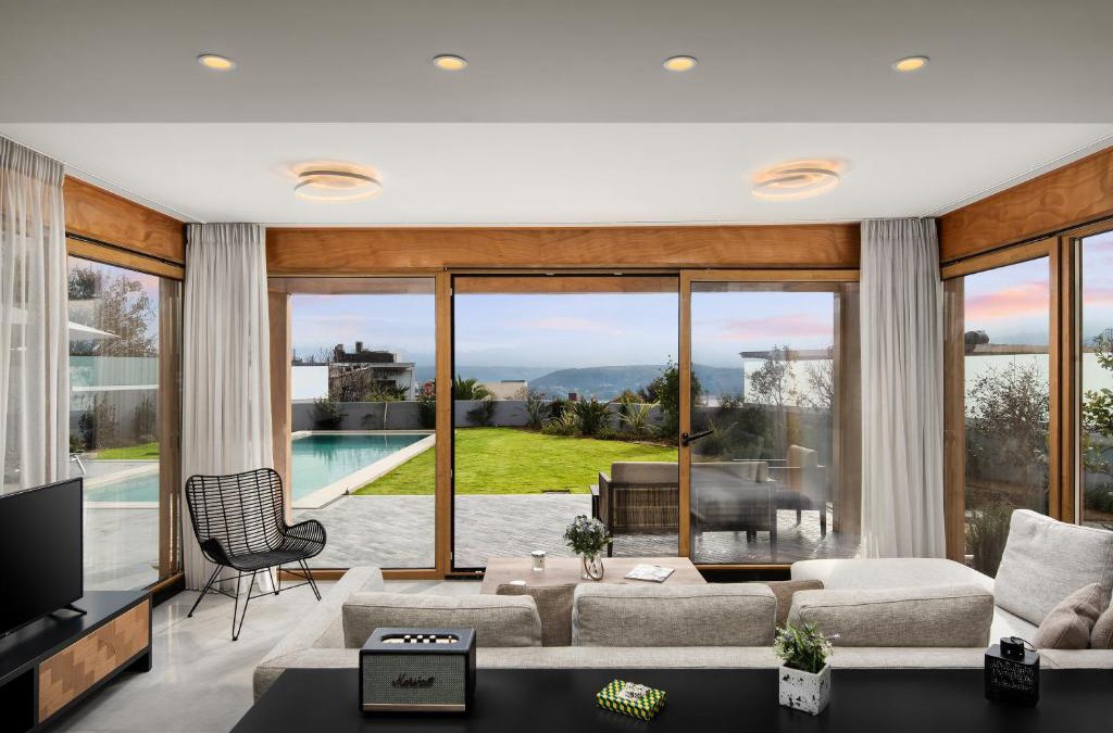 Sternes Villa | Amaré Chania Luxury Residence