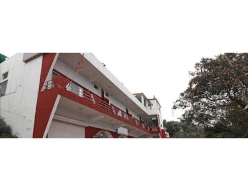 Tehri House | Amar Resorts, Chamba