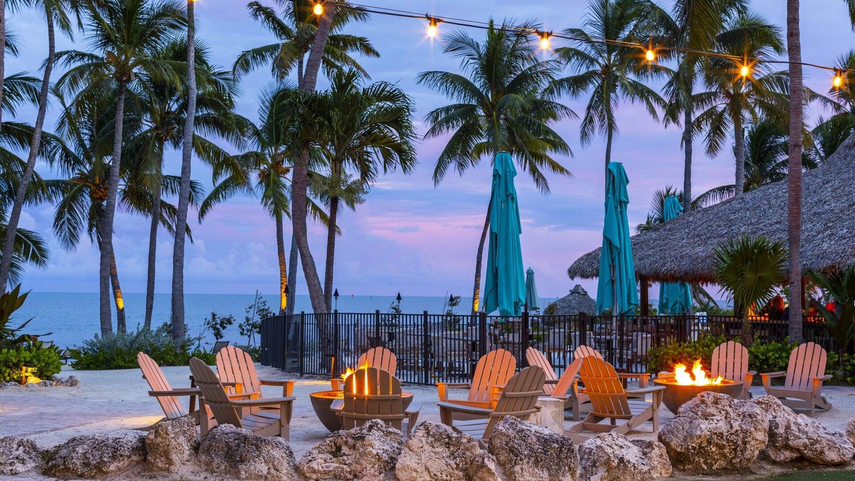 Islamorada Resort | Amara Cay Resort