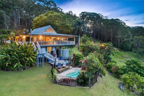 Verrierdale House | Amara Estate