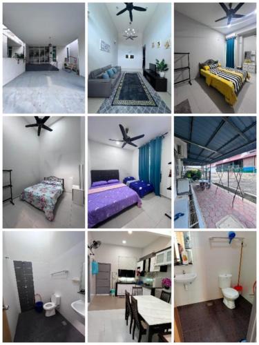 Pelindung House | Amara Homestay Kuantan