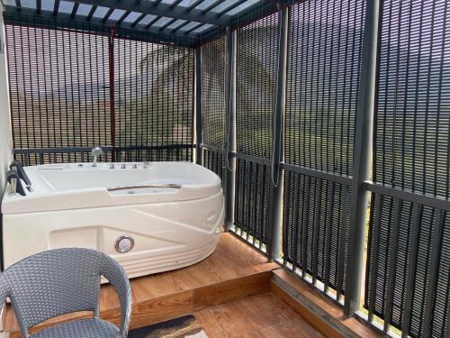 Chikkaballapur House | Amara Kosha Misty Hills - Brahma