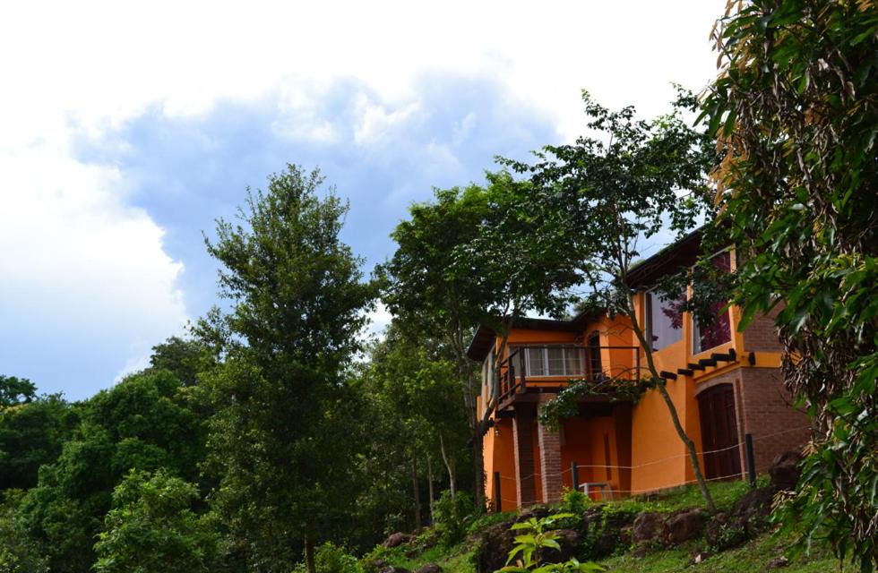 Leandro N. Alem Cabin | Amaraka Lodge