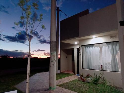 El Palmar National Park House | AMARANTA