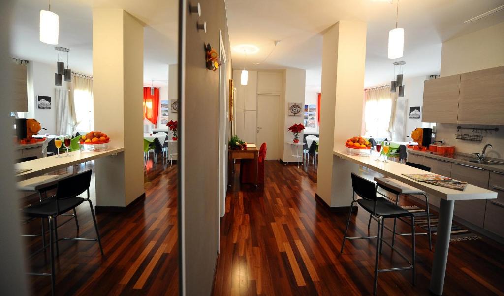 Matera Bed & Breakfast | amaranto bnb