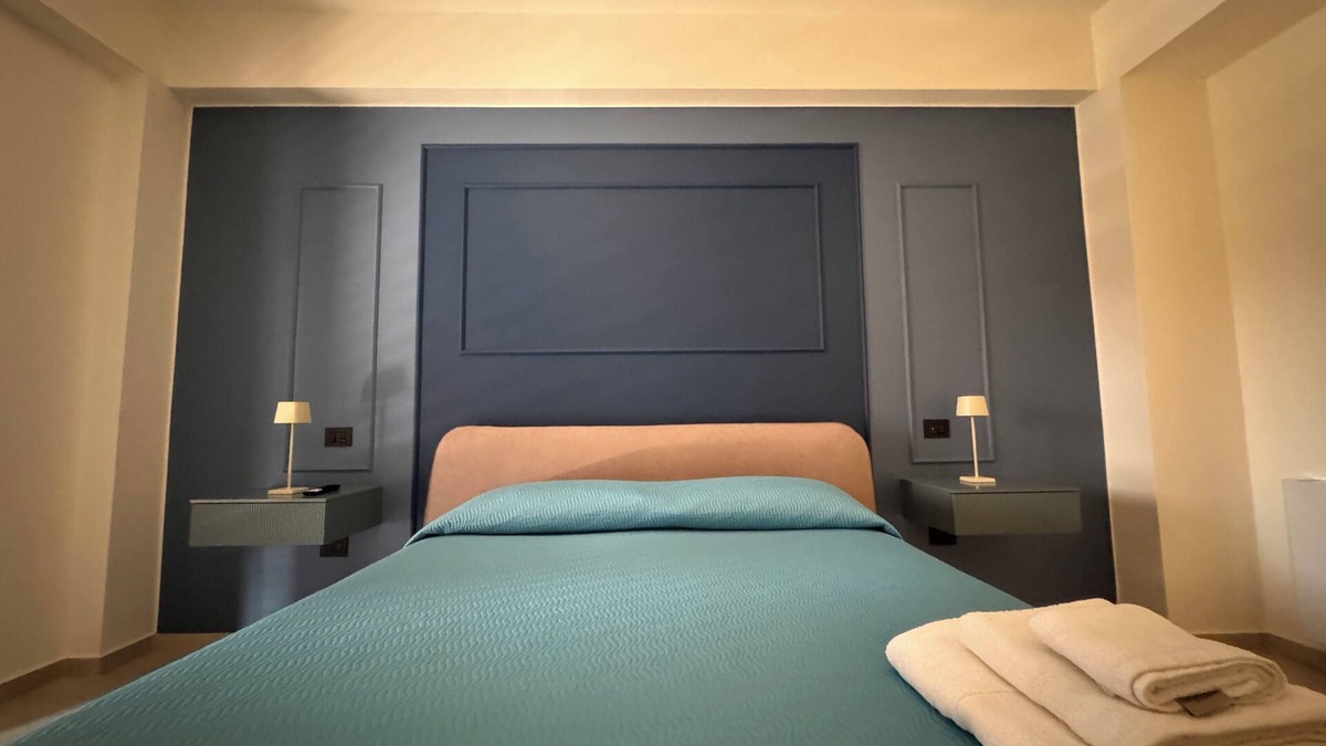 Laureana di Borrello Bed & Breakfast | Amarcord B&B