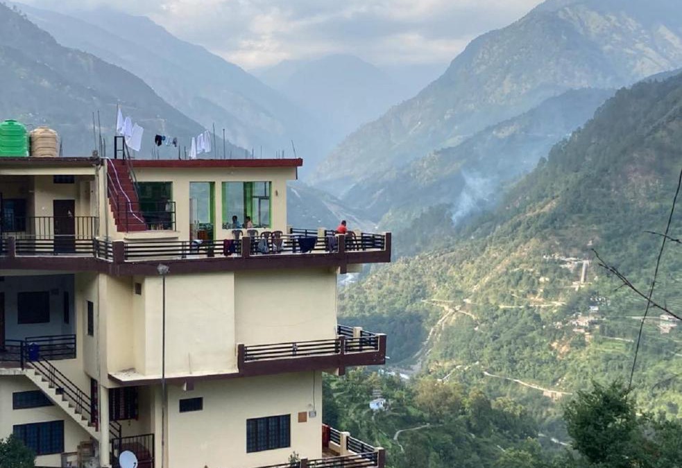 Guptkashi House | Amardeep Homestay by StayApart