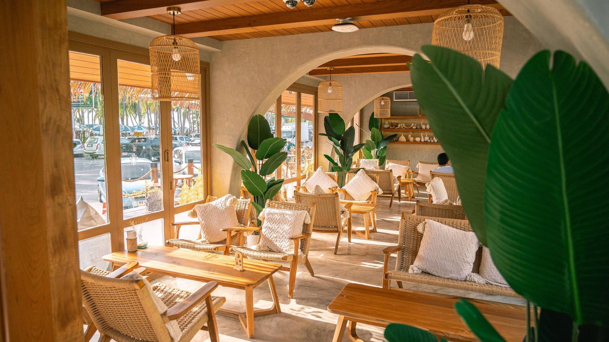 Ban Bang Saen Hotel | Amari Bangsaen (Formerly The Tide Resort Bangsaen)