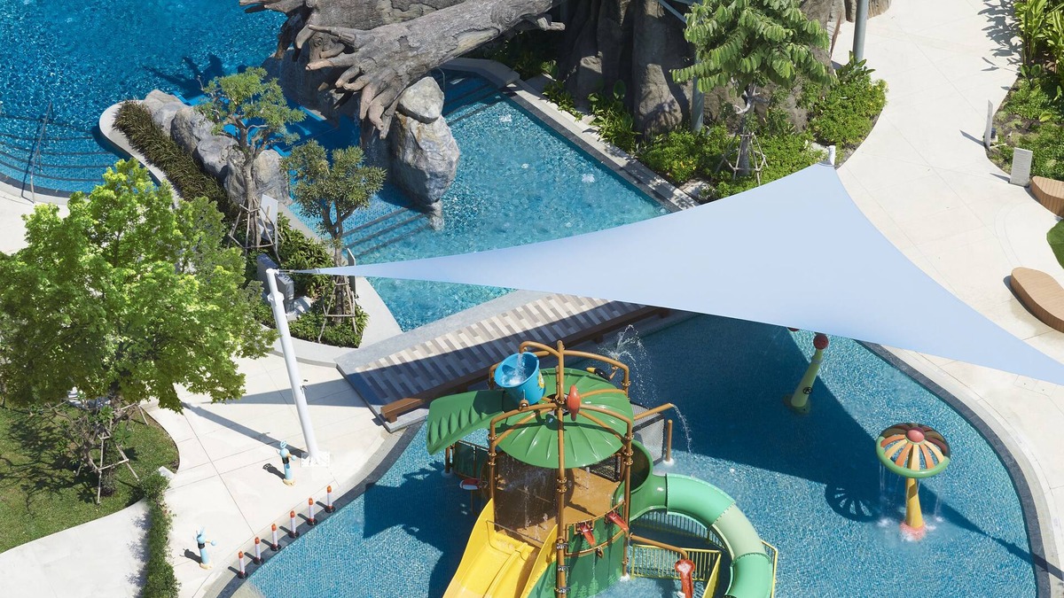 Pattaya Bay Resort | Amari Pattaya