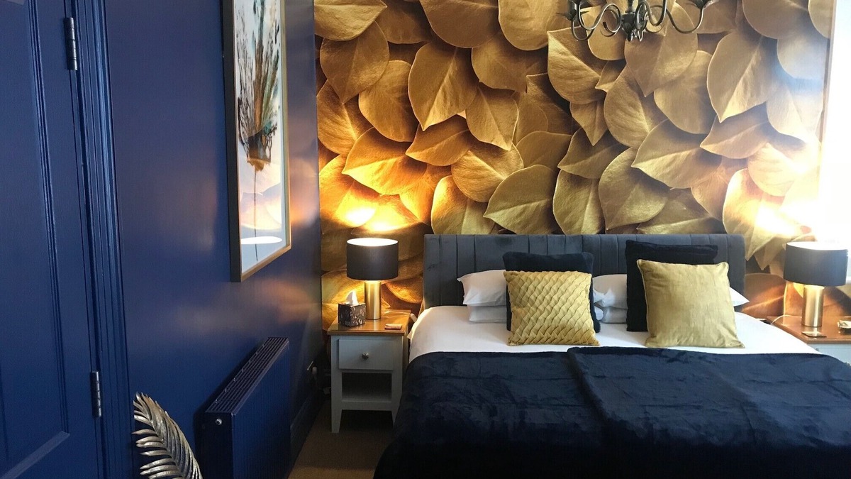 Boscombe Bed & Breakfast | Amarillo