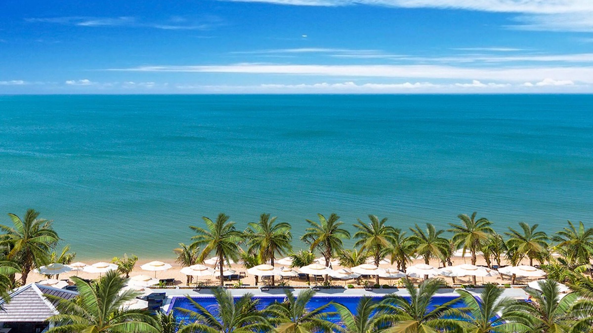 Cua Lap Hotel | Amarin Resort & Spa Phu Quoc