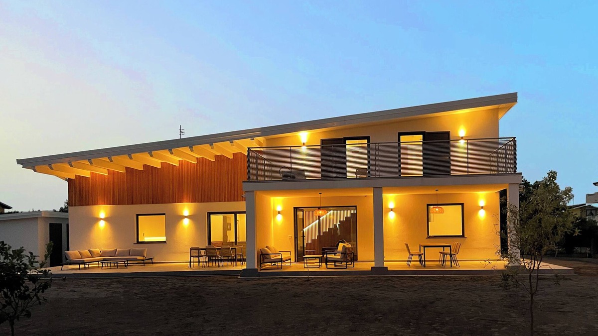 Marina di Davoli Apartment | Amarina - Boutique apartment by the sea