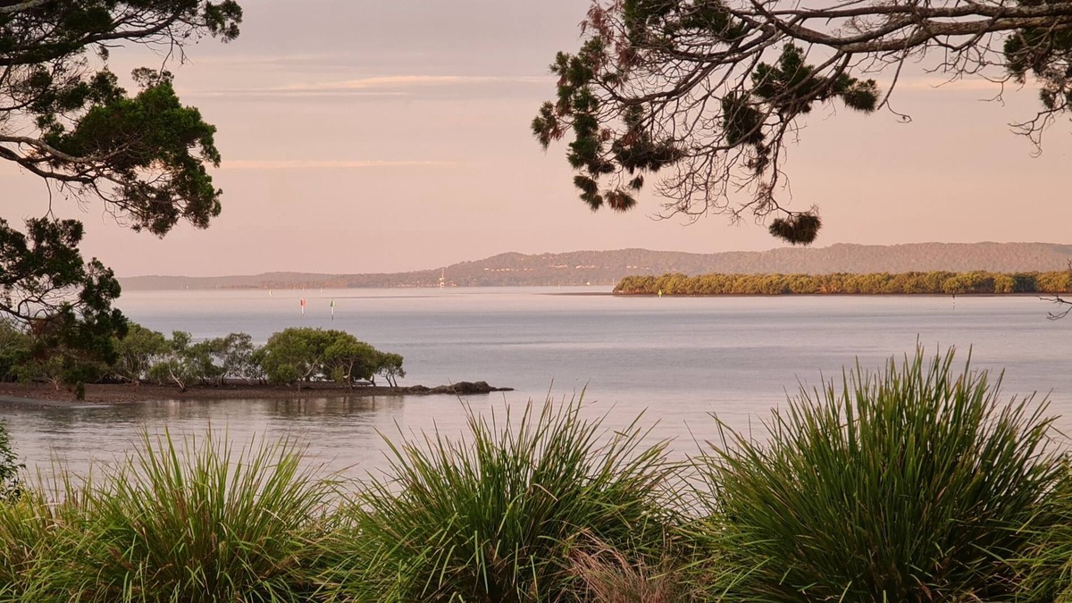 Redland Bay House | Amaryllis - A magnificent waterfront homen