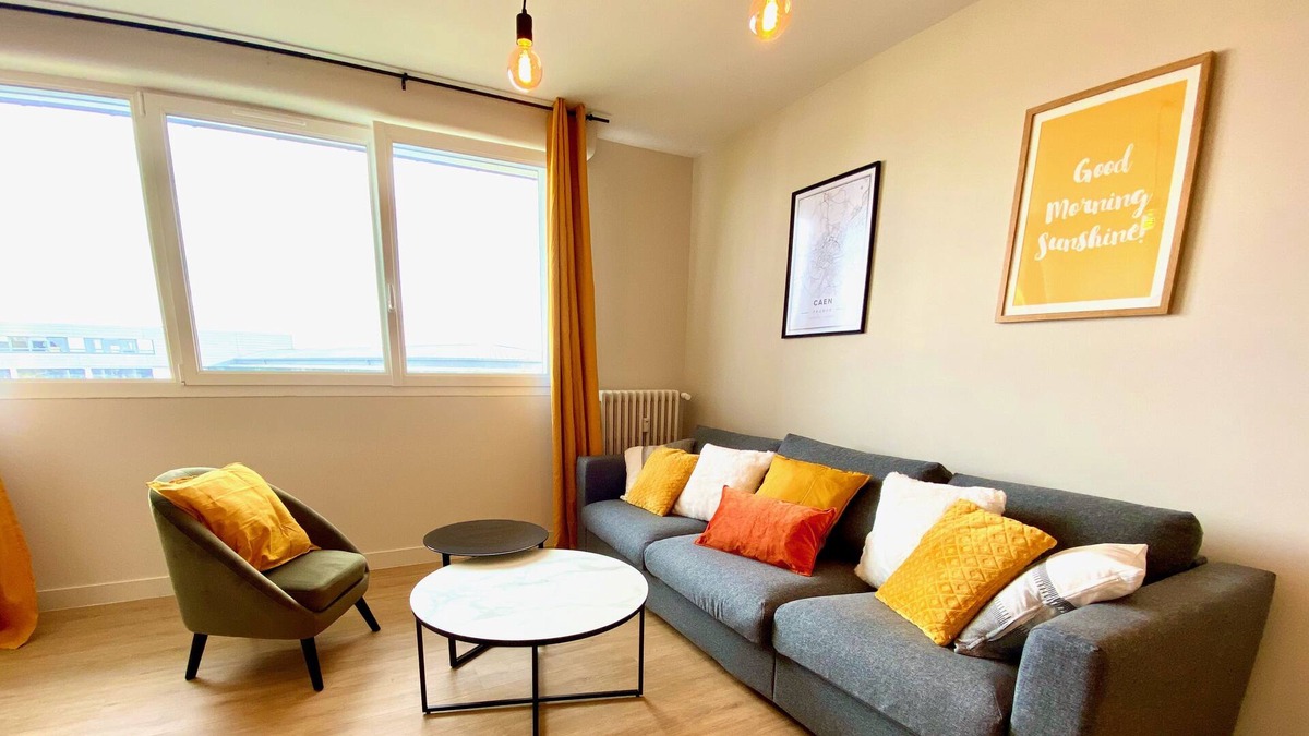 La Grace de Dieu Est Apartment | Amateru YourHostHelper