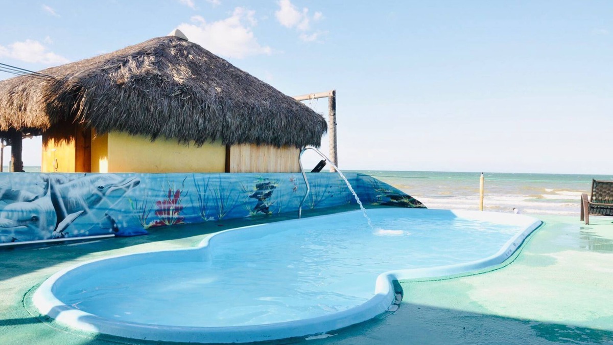 Tibau Hotel | Amazônia Praia Hotel