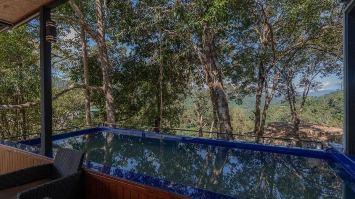 Mae Taeng Resort | Amaze Muang Khai