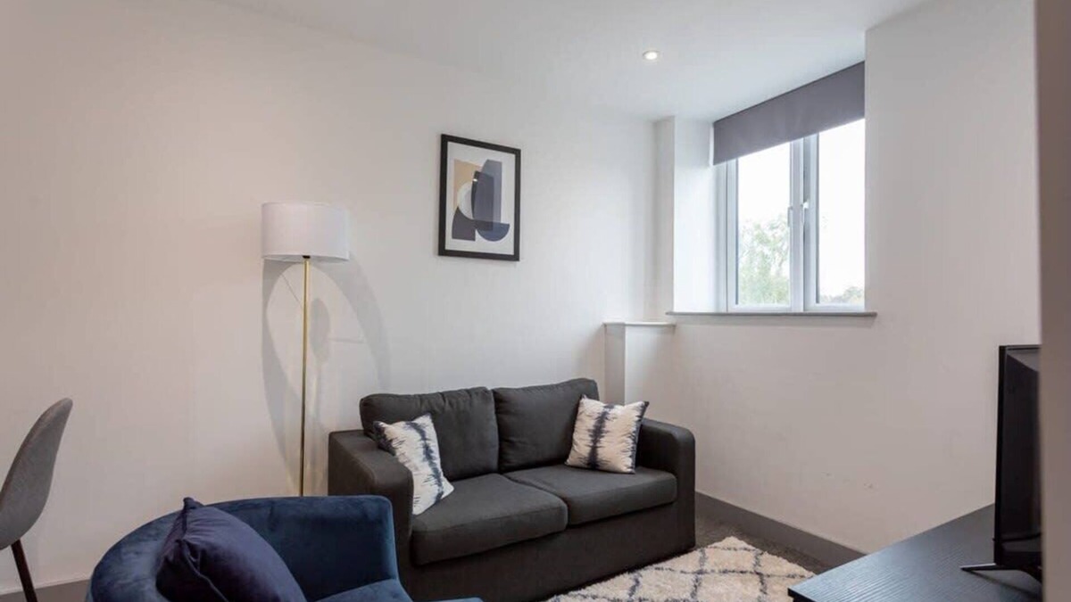 Leeds Apartment | Amazing 1 Bedroom Apartment, Leeds