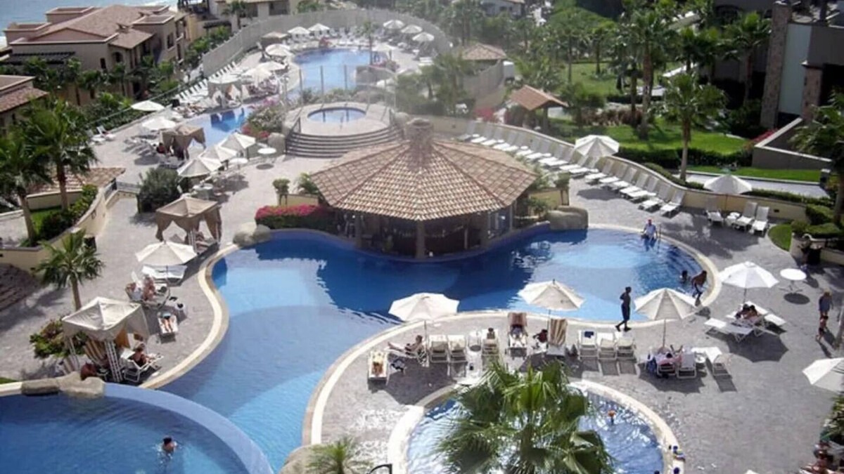 Paraiso Escondido Condo | AMAZING 2BR/2BATH PRESIDENTIAL SUITE WITH TERRACE & PANORAMIC OCEAN VIEW!