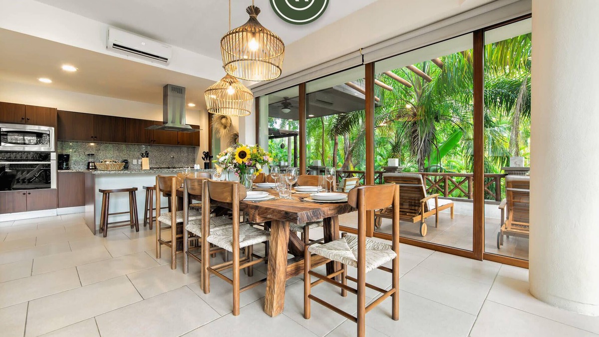 Litibu Apartment | Amazing 2BR Condo - Lagoon Pool, Golf