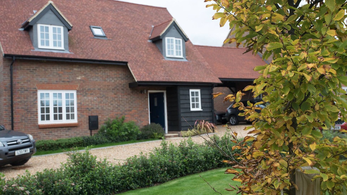 Saunderton House | Amazing 3-Bed home in the Chiltern Hills