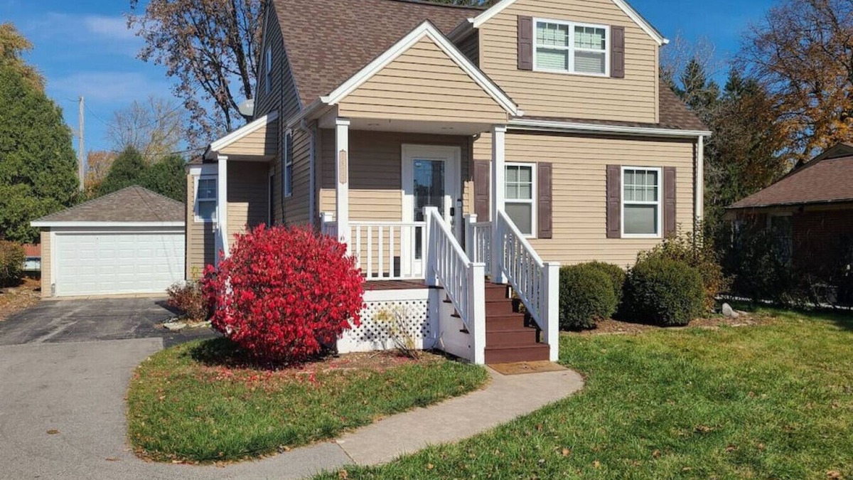 Glendale House | Amazing 3 bedroom home, perfect for families!