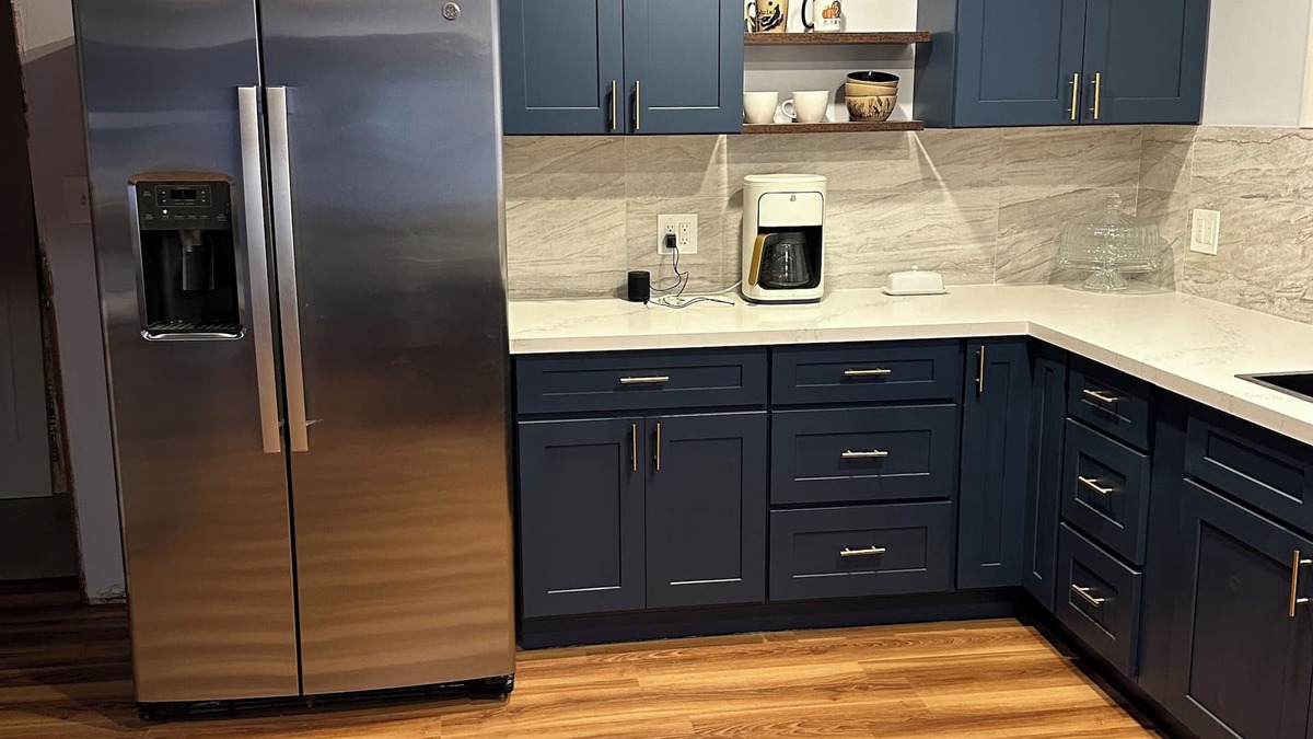 Aberdeen House | Amazing 3-bedroom house with AC in Aberdeen