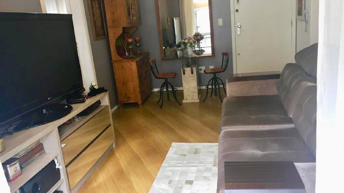 Cidade Baixa Apartment | AMAZING AFFAIR-TRANQUIL