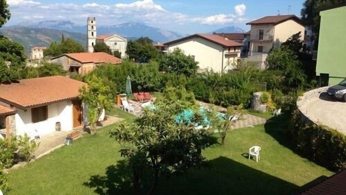Acquavena Villa | Amazing Antique Cilentan Villa.2 Dependances.Wifi.Swimming .Sleeps 12