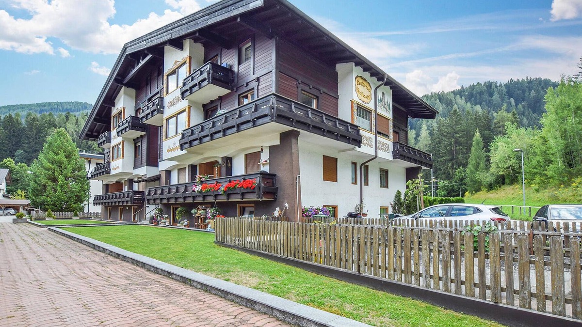 Stanga Apartment | Amazing apartment in Racines/Ratschings
