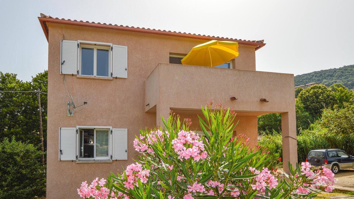 Petreto-Bicchisano Apartment | Amazing apartment in Petreto-Biccisano