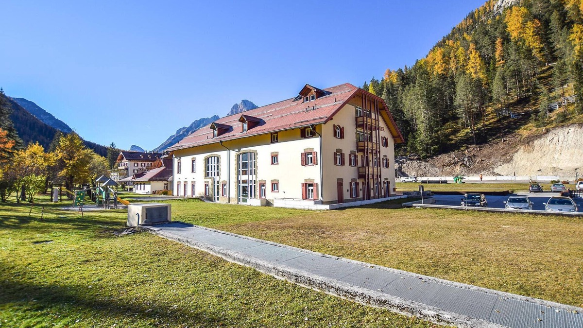 Carbonin Apartment | Amazing apartment in Località Carbonin