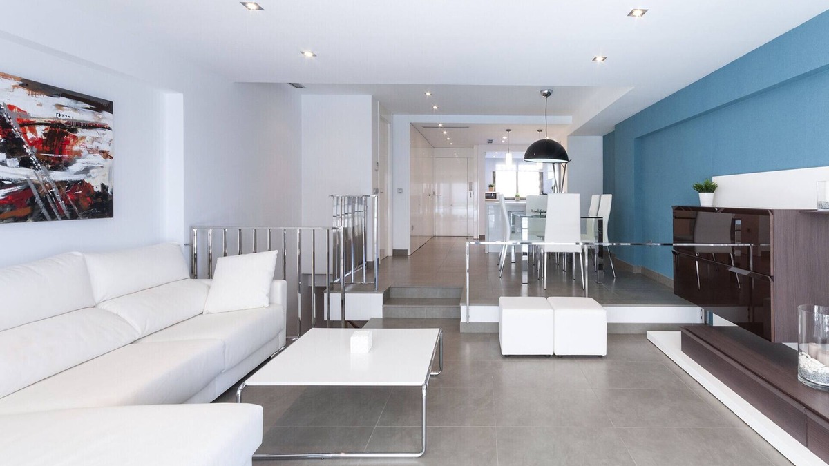 Grau i Platja Apartment | Amazing Apartment in front of the Beach with sunny terrace. Airco.