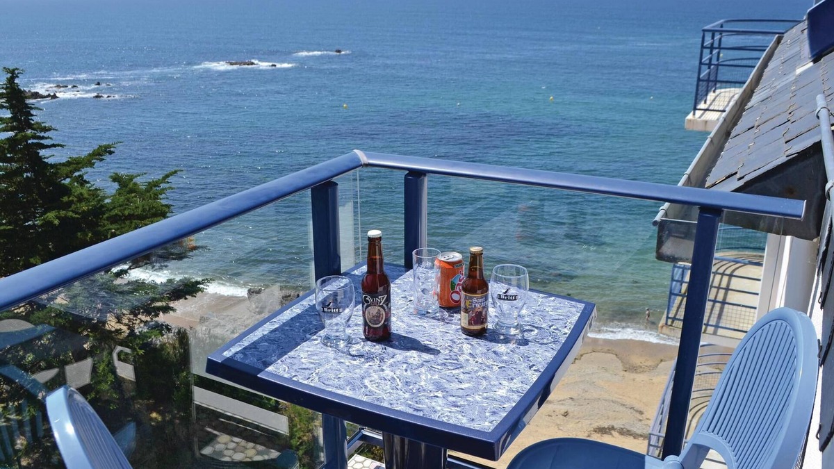 Le Pouldu Apartment | Amazing apartment in Clohars-Carnoët
