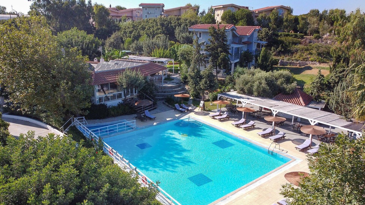 Mastichari Apartment | Amazing apartment in Mastichari - Kos