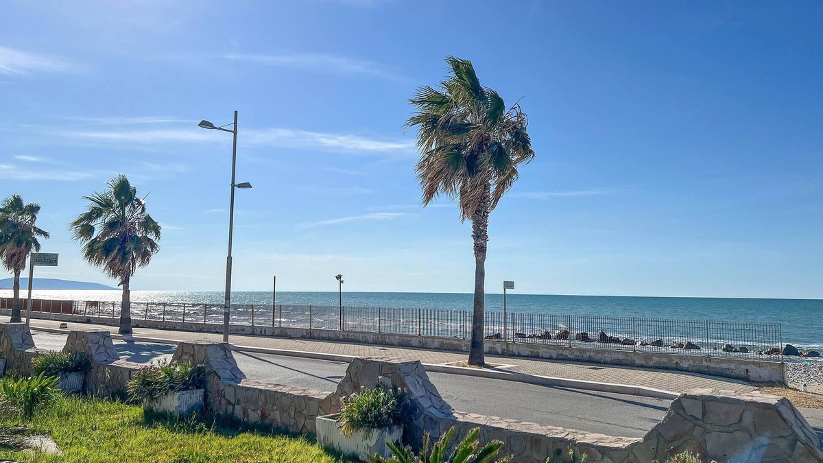 Lido del Sole Apartment | Amazing apartment in Rodi Garganico