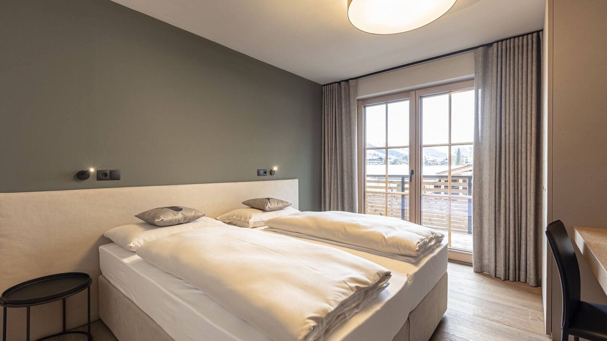 Westendorf Apartment | Amazing apartment in Tyrol with infrared sauna