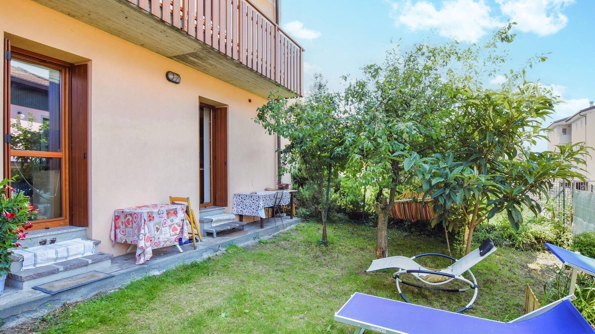 Artogne Apartment | Amazing apartment in Artogne with WiFi