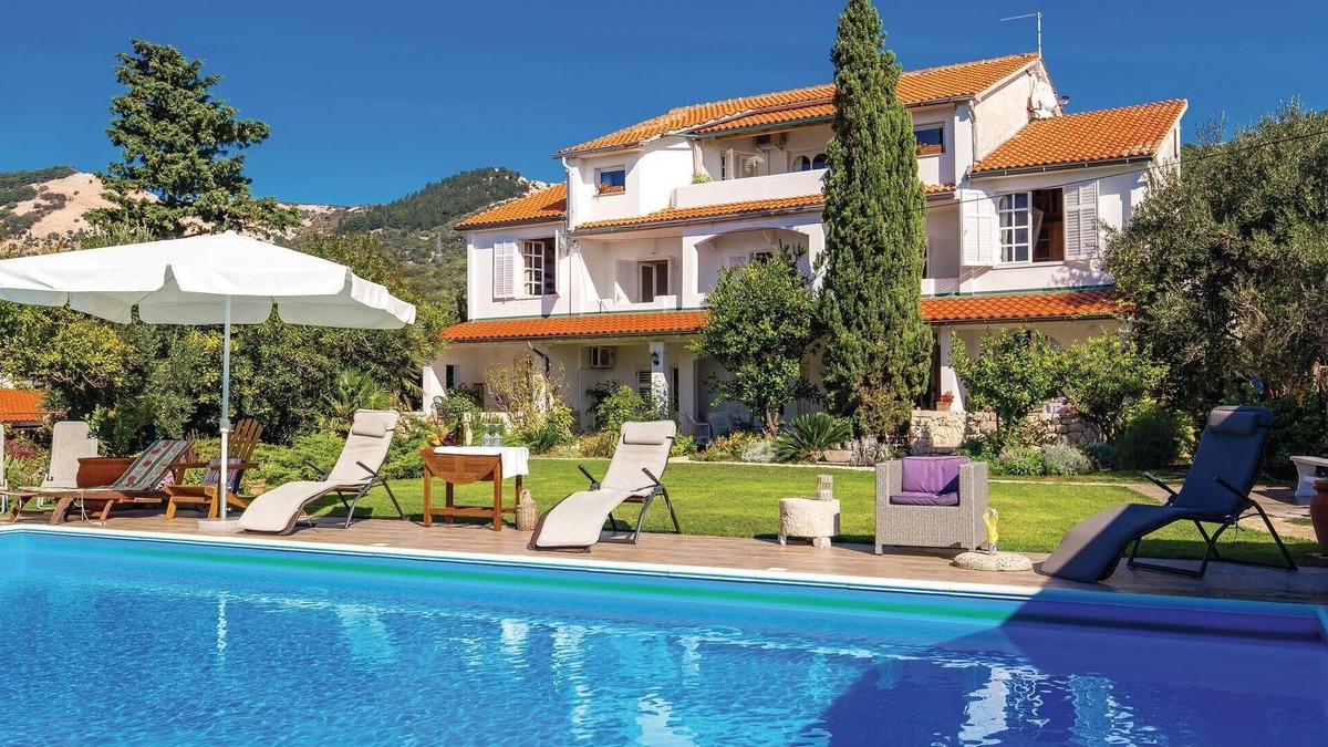 Rab Apartment | Amazing apartment in Barbat