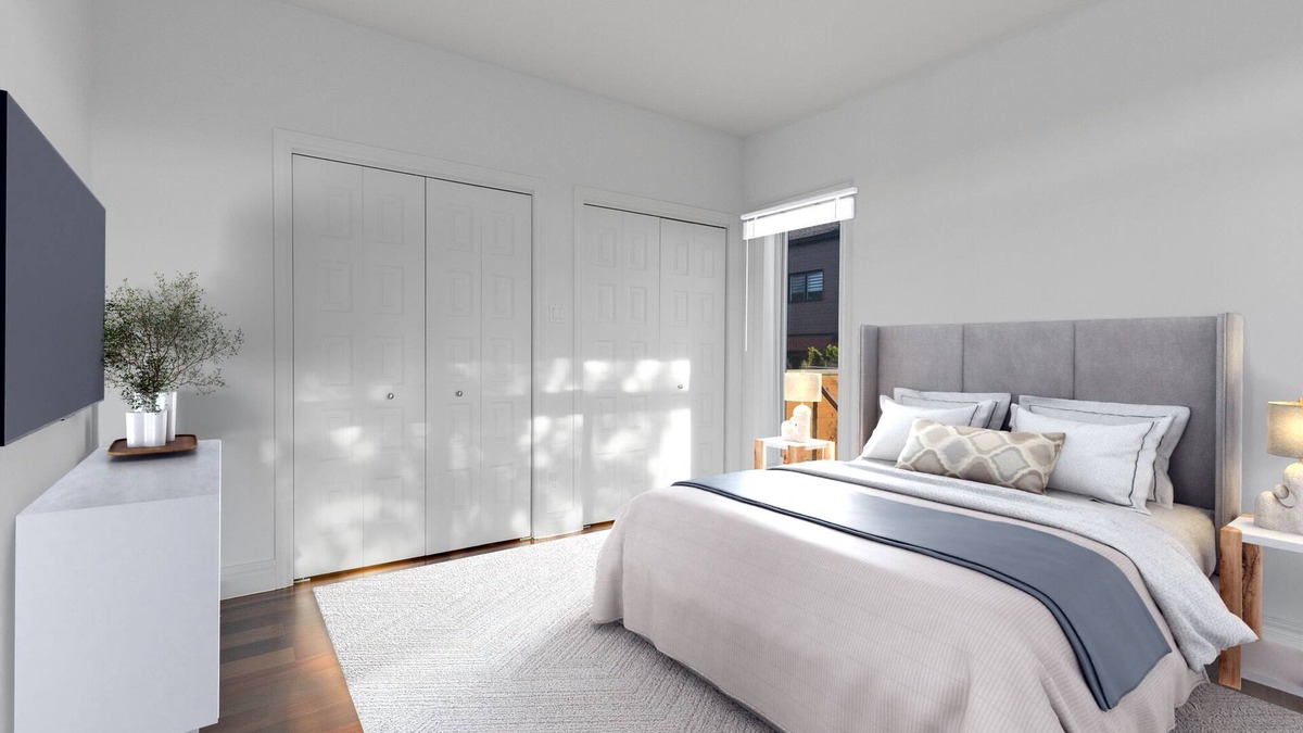 Boisbriand Apartment | Amazing Apartment In Boisbriand