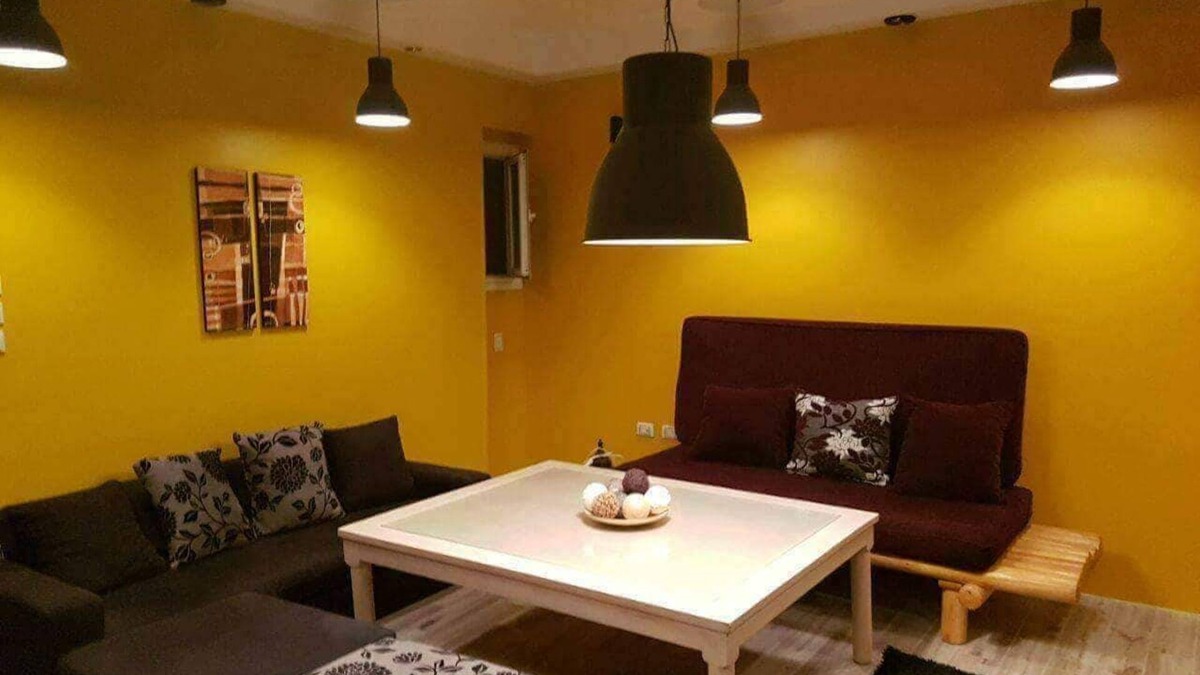 Az-Zaytun Apartment | Amazing apartment in Down Town in Cairo, Egypt