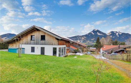 Fischbachau Apartment | Amazing Apartment In Fischbachau