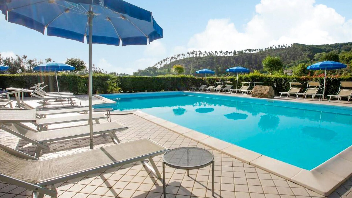 Monteluiano Apartment | Amazing apartment in Gubbio with WiFi