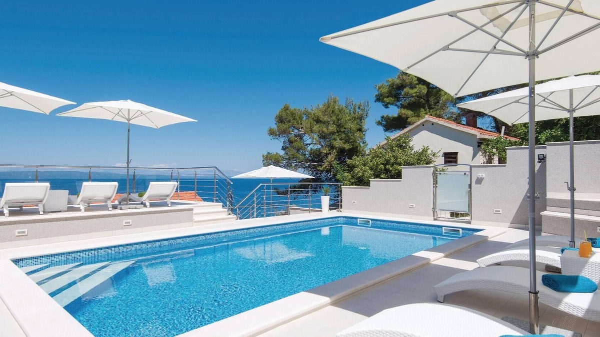 Prigradica Apartment | Amazing apartment in Prigradica