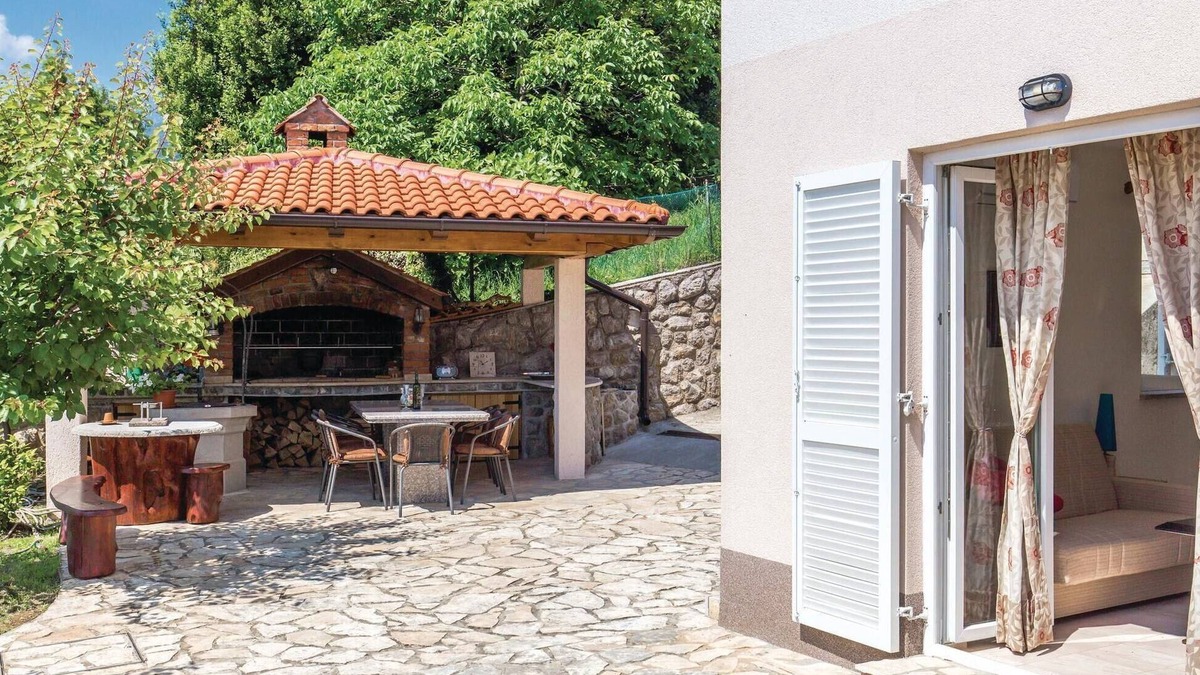 Icici Apartment | Amazing apartment in Icici with WiFi