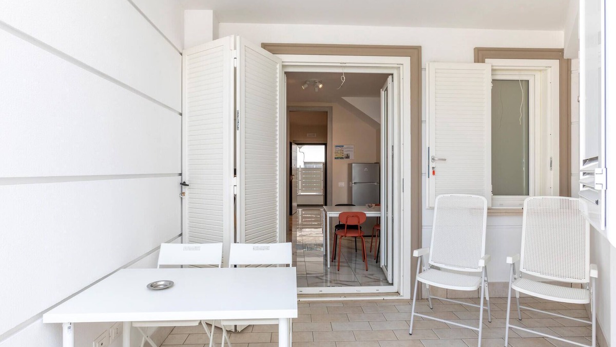 Boscoreale Apartment | Amazing apartment in Boscoreale