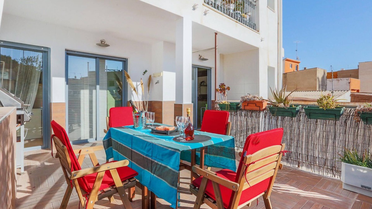 Lorca Apartment | Amazing apartment in Lorca with WiFi