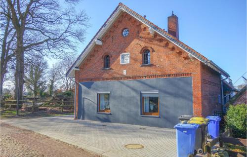 Loxstedt Apartment | Amazing Apartment In Loxstedt With Wifi